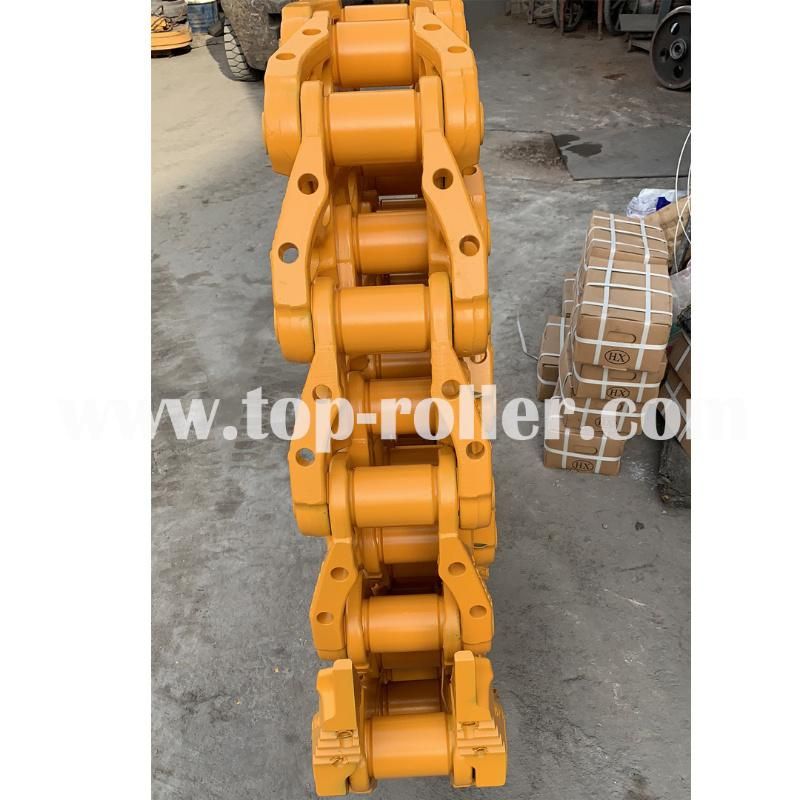 Wholesale Bulldozer Undercarriage Parts Track Chain D8n