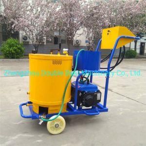 60L Asphalt Concrete Road Repairing Crack Sealing Machine