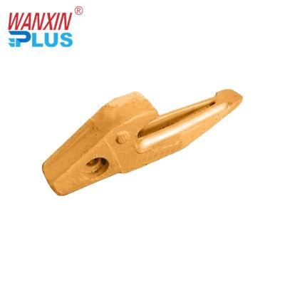 J250 3G0169 Bottom Strap Weld-on Loader Adapter for 916-953