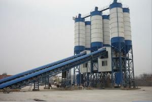 Concrete Mixing Plant Sicoma Mixer Shaker (WAM) Sensor Mettler Toledo