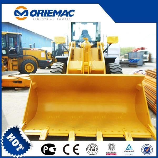 Wheel Loader/Front Loader 9ton/9000kg Oriemac Lw900K