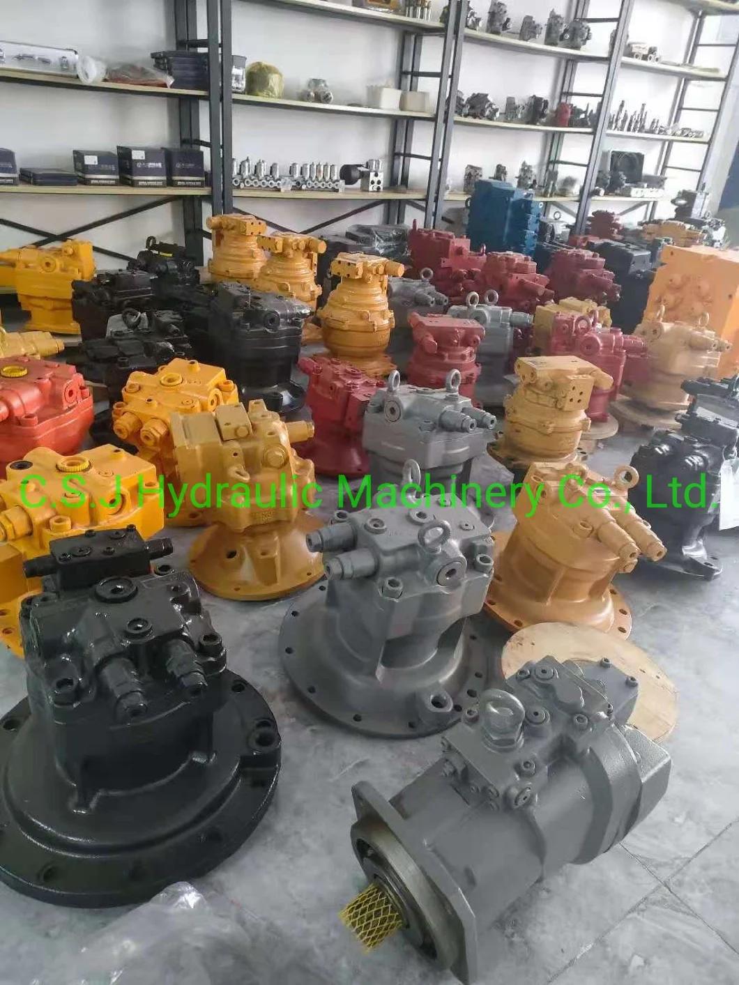 M2X146 Swing Motor Rotory Pump for Ec240b Excavator