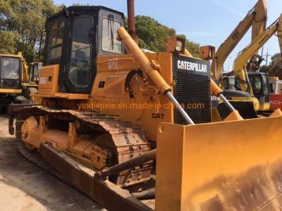 Used Crawler Dozer Cat D6 Bulldozer for Sale (Cat D6G)