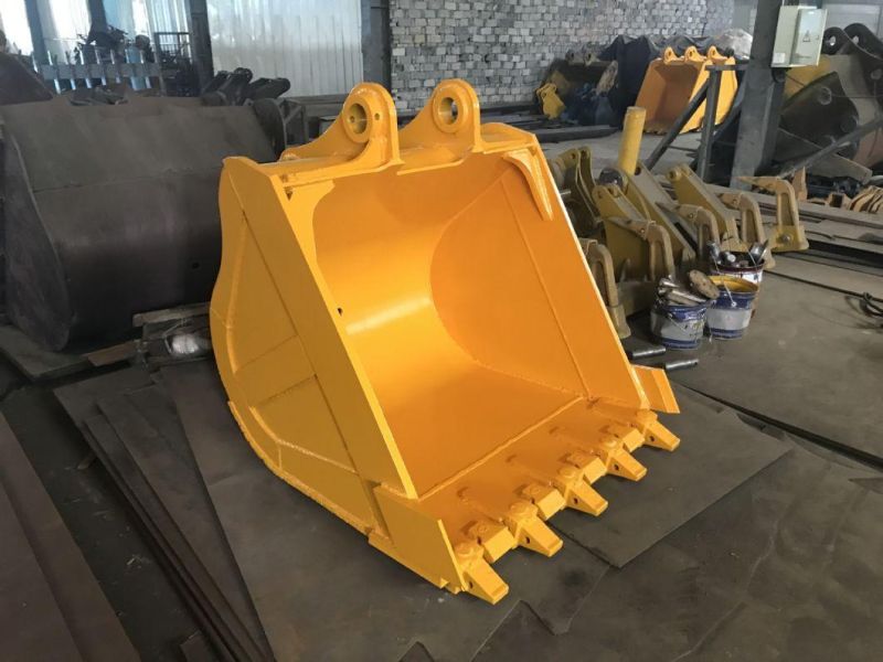 Excavator Gp Bucket for Sumitomo 240 Excavator Bucket Construction Machinery