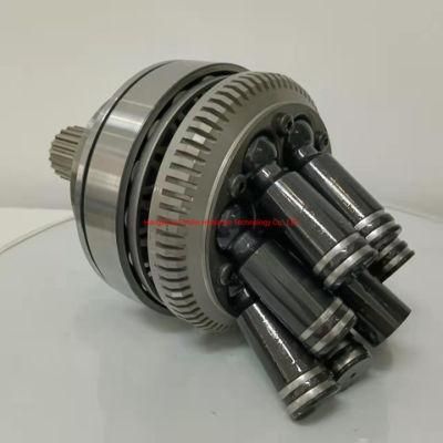 A6ve107 Hydraulic Spare Parts for Rexroth Piston Motor