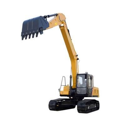 21 Ton Excavator 0.9m3 Bucket RC Hydraulic Excavator for Sale