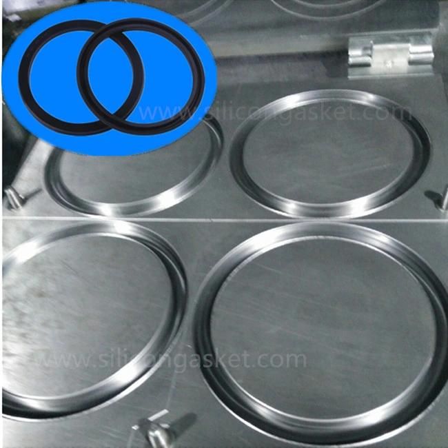 Medical Syringe Silicone Stopper/Plunger/Plug Seal Rubber Piston