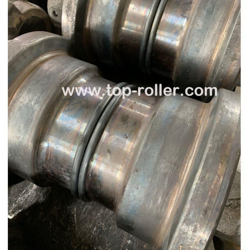 Caterpillar E200 E300b Bottom Support Roller for Excavator
