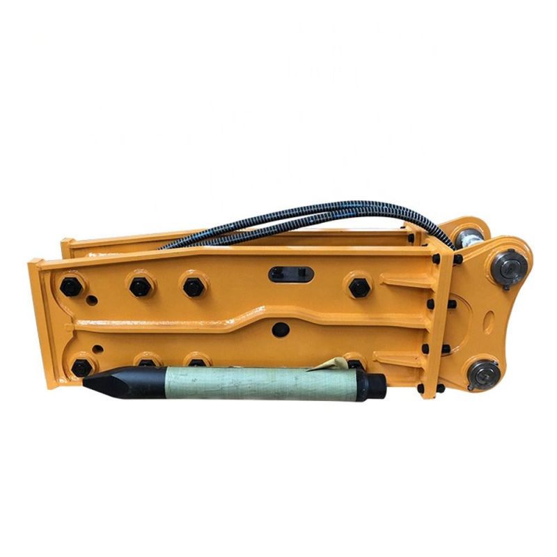 Hydraulic Breaker for Excavator Hydraulic Jack Hammer for Excavator