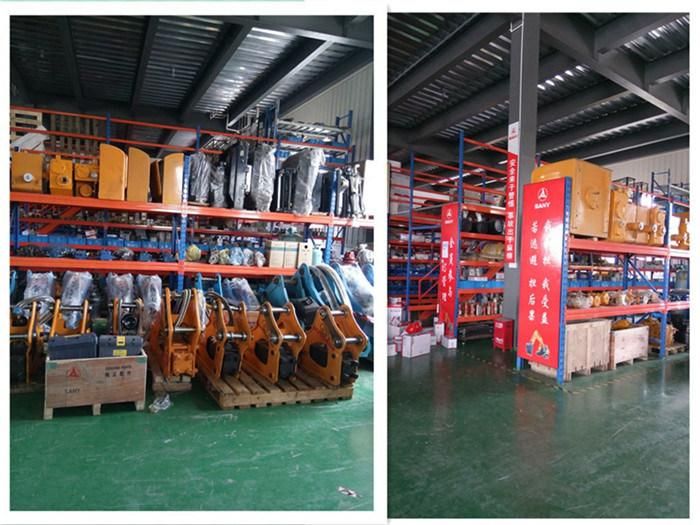 Sany OEM Excavator Cabin for Chinese Top Brand Excavator