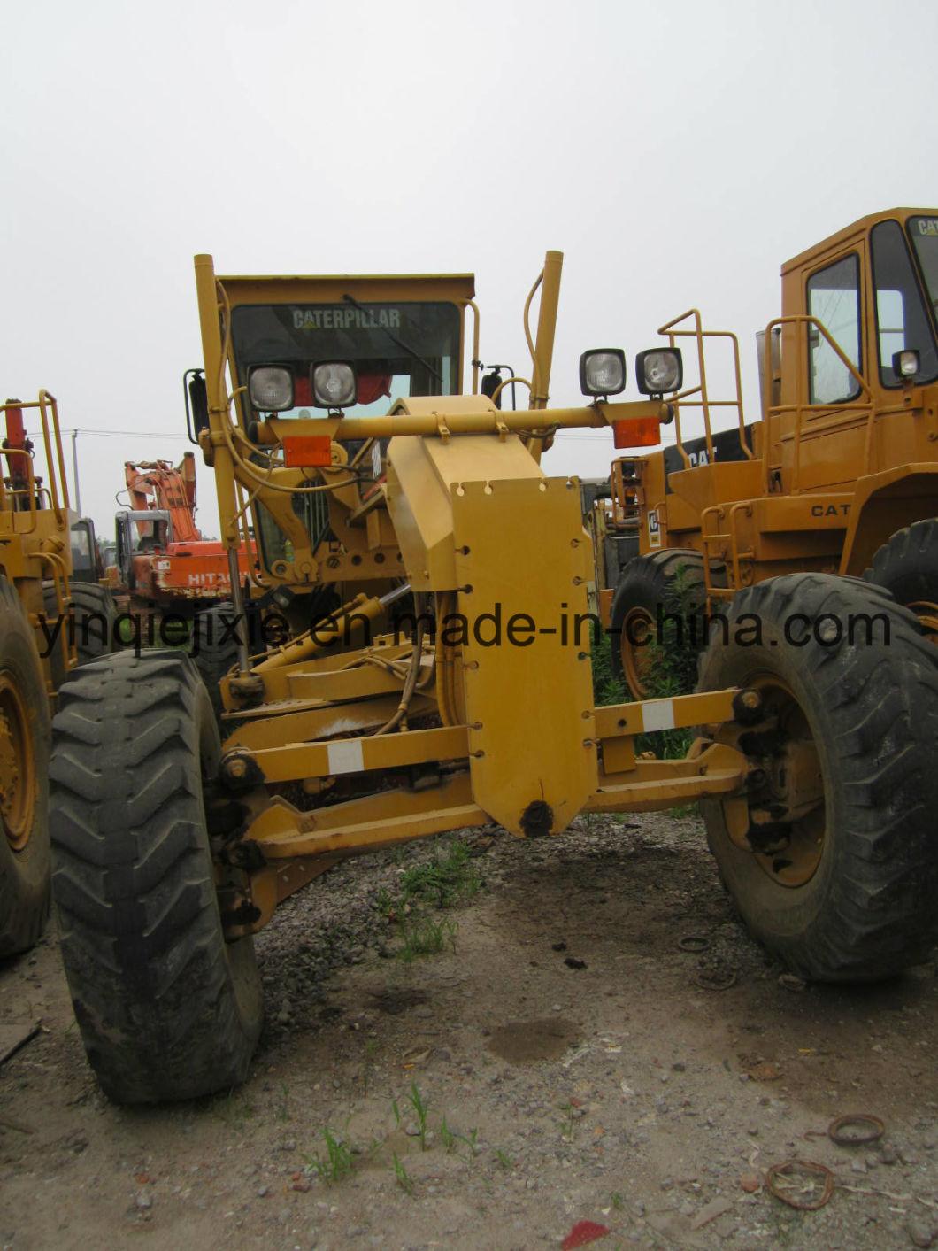 Used Cat 140h Motor Grader, Used Caterpillar Grader 140g, 14G Motor Grader for Sale