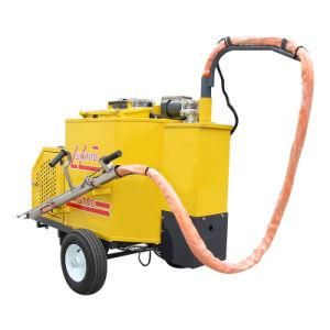 Llrd-G100 Automated Handpush Highway Pavement Crack Sealing Machine Hotsale