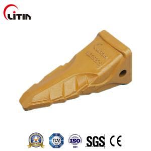 Excavator Spare Parts Bucket Teeth for 1u3352