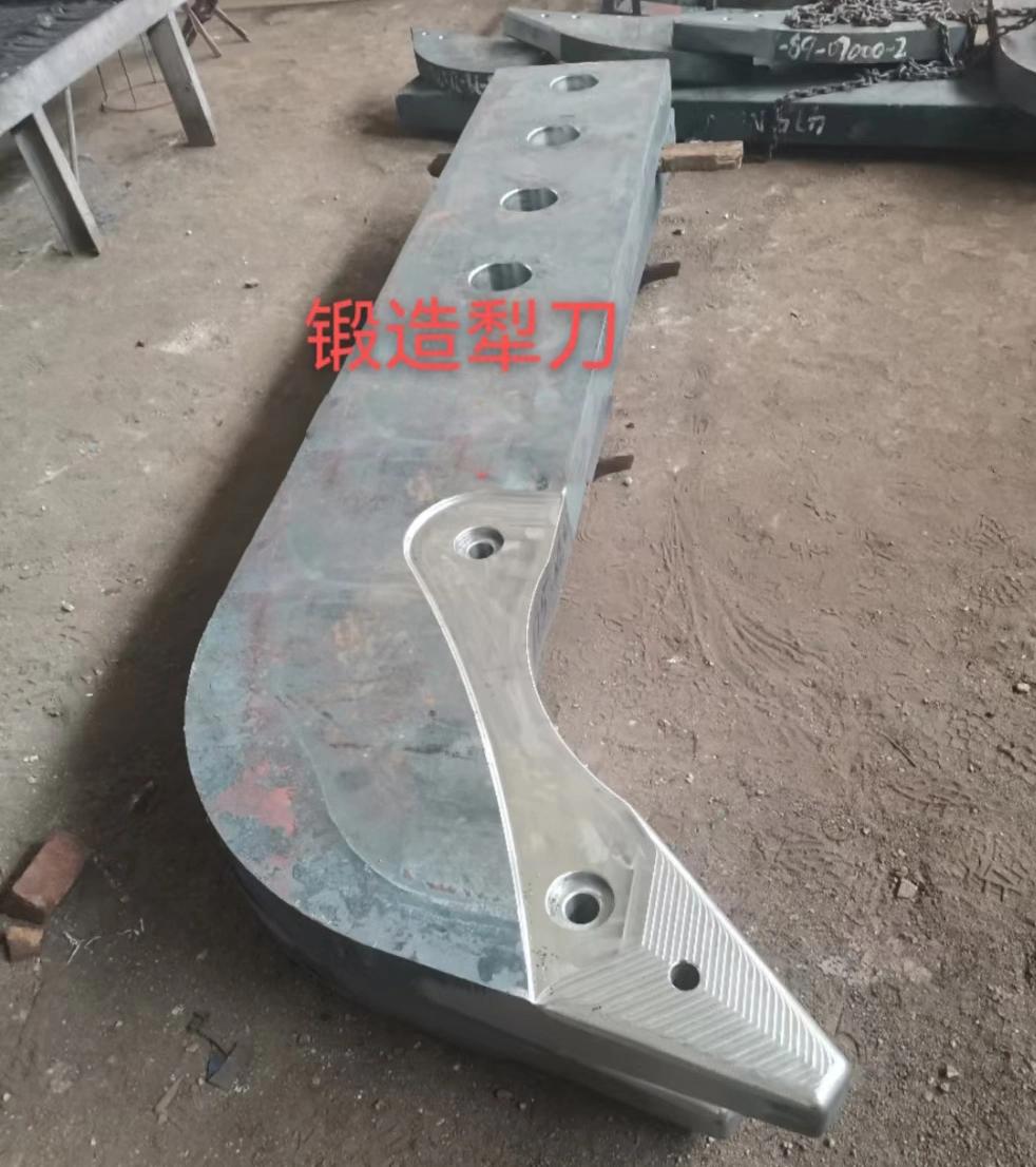 Single Multi Forging Ripper Shank for Bulldozer OEM