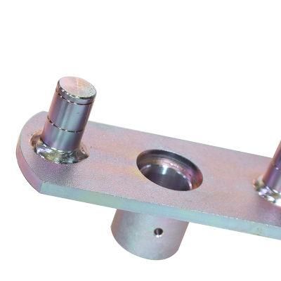 Custom CNC Lathe Parts CNC Machining/Machined/Machinery Parts