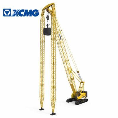 XCMG Official 66 Ton Dynamic Compactor Xgh460