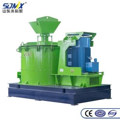 Circular Linear Rotary Sand Ultrasonic Mining Round Stone Vibration Vibrating Screen