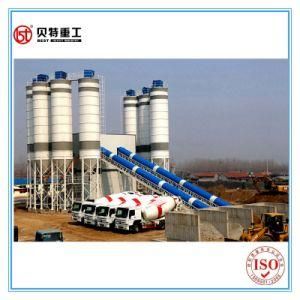 Concrete Mixing Plant