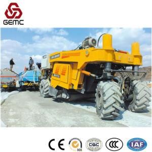 Road Maintenance Equipment for Road Cold Recycling Road Milling