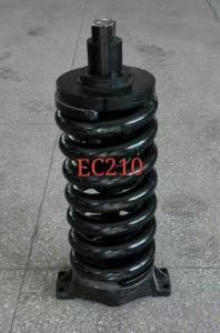 Volvo Excavator Undercarriage Parts Track Adjuster Cylinder Assembly Ec210