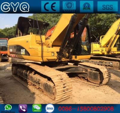 Japan Original Used Cat Excavators Cat 329d Used Caterpillar Excavator Cat 320 Cat 330 Cat 336 Cat 345