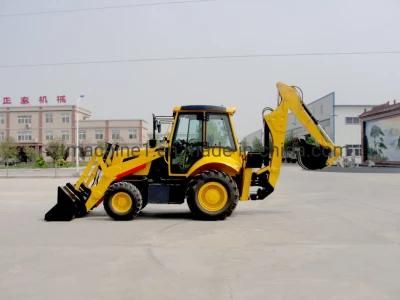 Backhoe Front Loader for Sale