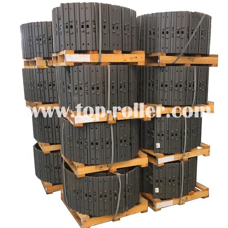 Excavator Parts Track Shoe Manufacturers with Good Quality R55, R60, R80 R130