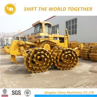Hbxg (SD9) 430HP Crawler Bulldozer /Crawler Track Bulldozer/Bulldozer Machinery