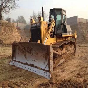 Used High Quality Chinese Brand Shantui SD22 Backhoe Bulldozer SD16 D7g D6d Tractor for Sale