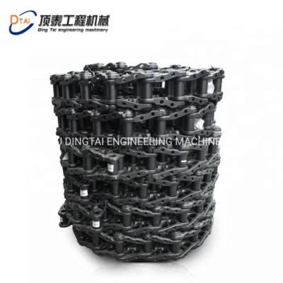 PC400 Excavator Parts Track Link Assembly Made in China