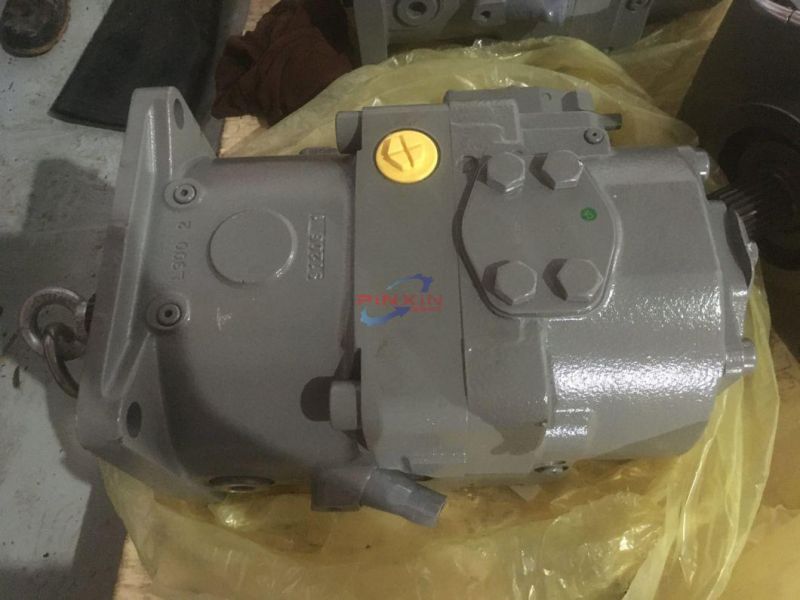 Hydraulic Pump A11vlo190 A11vlo Serise
