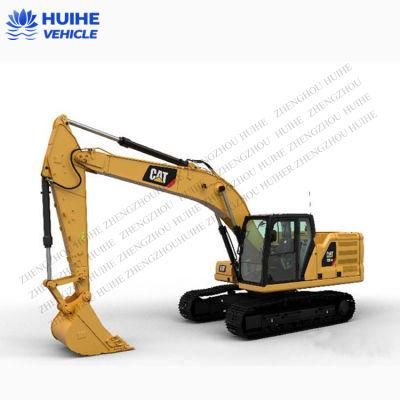 20ton Used/Second Hand/Japanese Cheap/Cat 320d/320c/325c/330c Crawler Excavator/Construction Machines Buy Japanese Used Excavator
