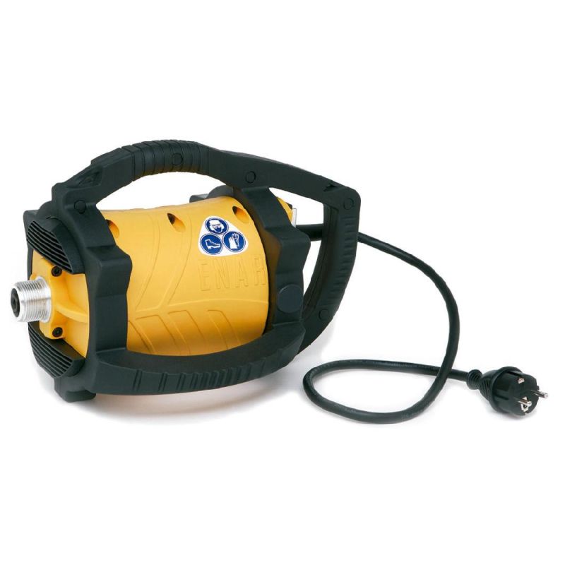 High Frequency Concrete Vibrator Concrete Vibrator Shaft Portable Vibrator for Sale