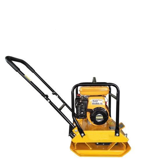 Factory Direct Supply Robin Engine 90kg Plate Compactor