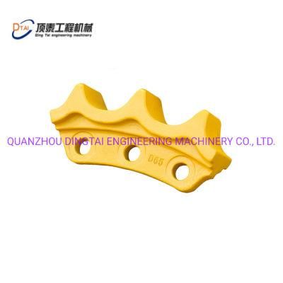 OEM/ODM D6d 1171618 1171616 8p5837 6t4179 6p9102 5s0050 7p2706 Bulldozer Sprocket Segment
