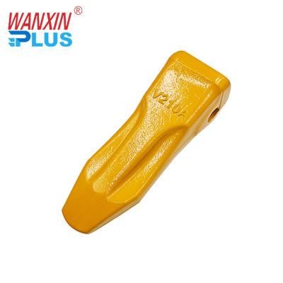 Enginering Machinery Ec210RC Forged Alloy Steel Excavator Bucket Teeth