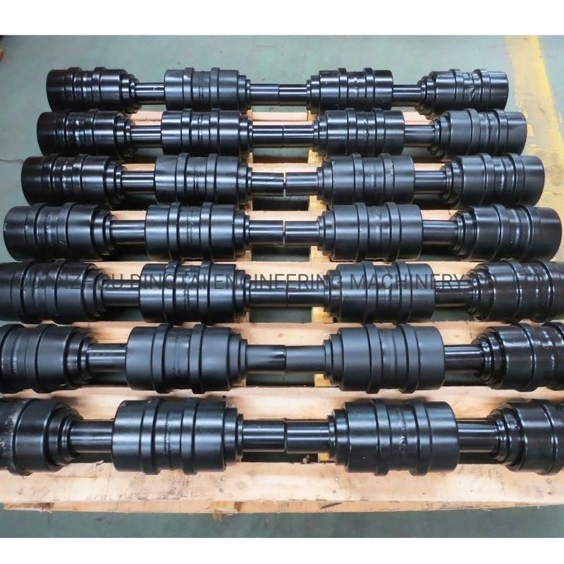 D7g D8K D8h Crawler Dozer Assembly Top Roller Upper Roller