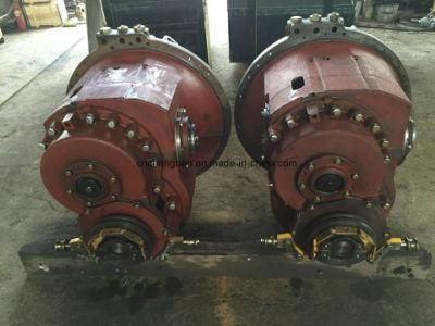 T140 Ty165 SD7 SD8 SD9 Dozer Shehwa Transmission Part