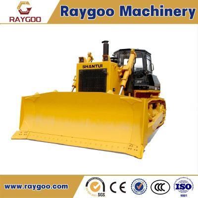 Heavy-Duty Machines for Earth-Moving Projects 320HP St SD32 Crawler Dozer