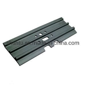 Construction Machinery Track Plate Ex100-1/2/3/5 Excavator Spare Parts Heavy Equipment