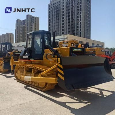 Chinese Brand Dooxin Wholesale Bulldozer Dozer Pushdozer Earthmover Crawler Dozer