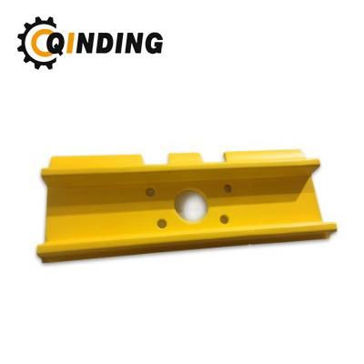 Swamp Lubricated Track Shoe Assembly for Shantui Swamp Dozer SD22