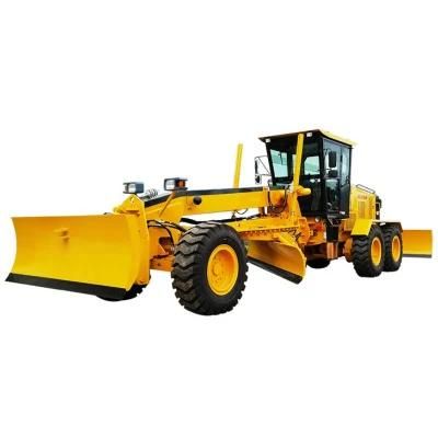 Road Machinery UR165c Grader Motor/Motor Grader with Cheap Price for Sale