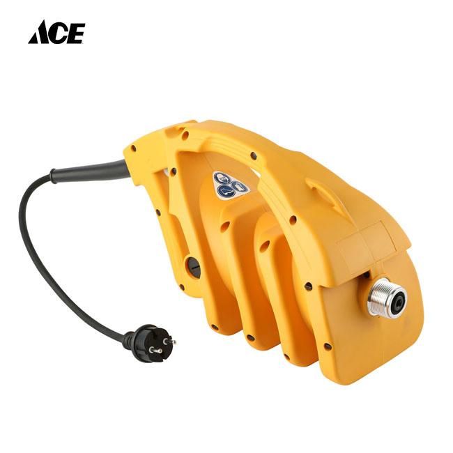 Electric Concrete Vibrator (ZN50 ZN70 ZN90)