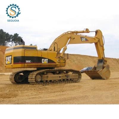 20ton Second Hand Cheapcrawler Excavator Construction Machines Diggers Used Excavators for Sale