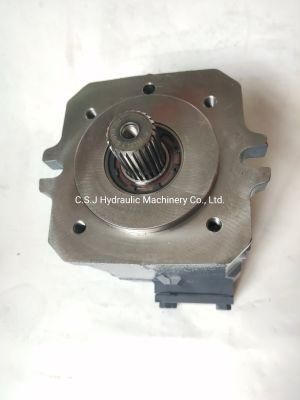 Linde Hpr105-02r Piston Hydraulic Pump for Reach Staker Linde