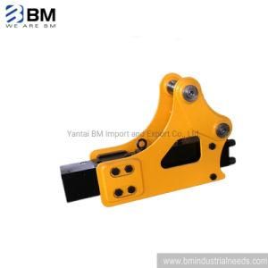 High Quality Concrete Breaker Machine Road Breaker Machine for Sale