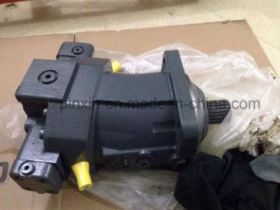 A6vm107 Hydraulic Piston Motor for Truck Crane Drum Roller Hydr Gear Pump