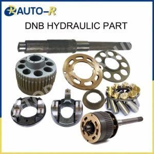 Kawasaki Excavator Dnb08, 50, 60 Hydraulic Pump Parts