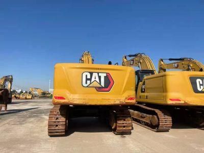 320 Used Axcavator Cat Brand with High Quality